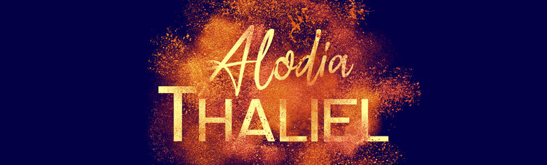 Banner for Alodia Thaliel